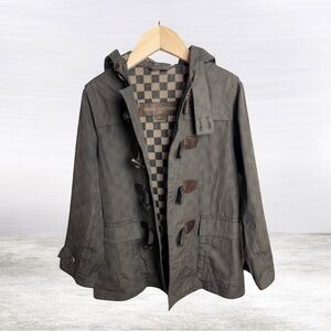LOUIS VUITTON Boys Jacket Size 6